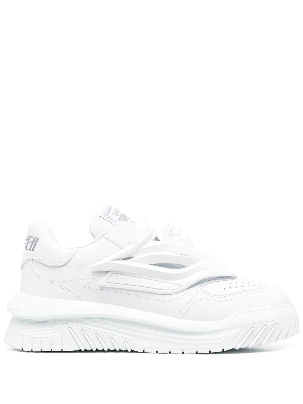 Versace Odissea low-top sneakers