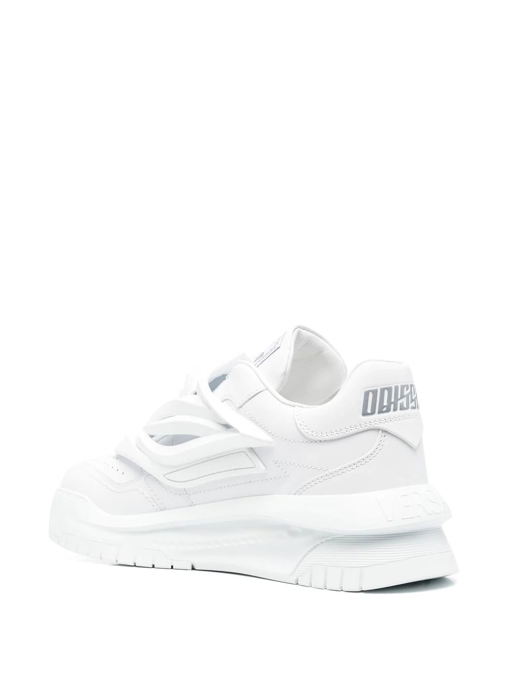 Versace Odissea low-top sneakers - Image 3