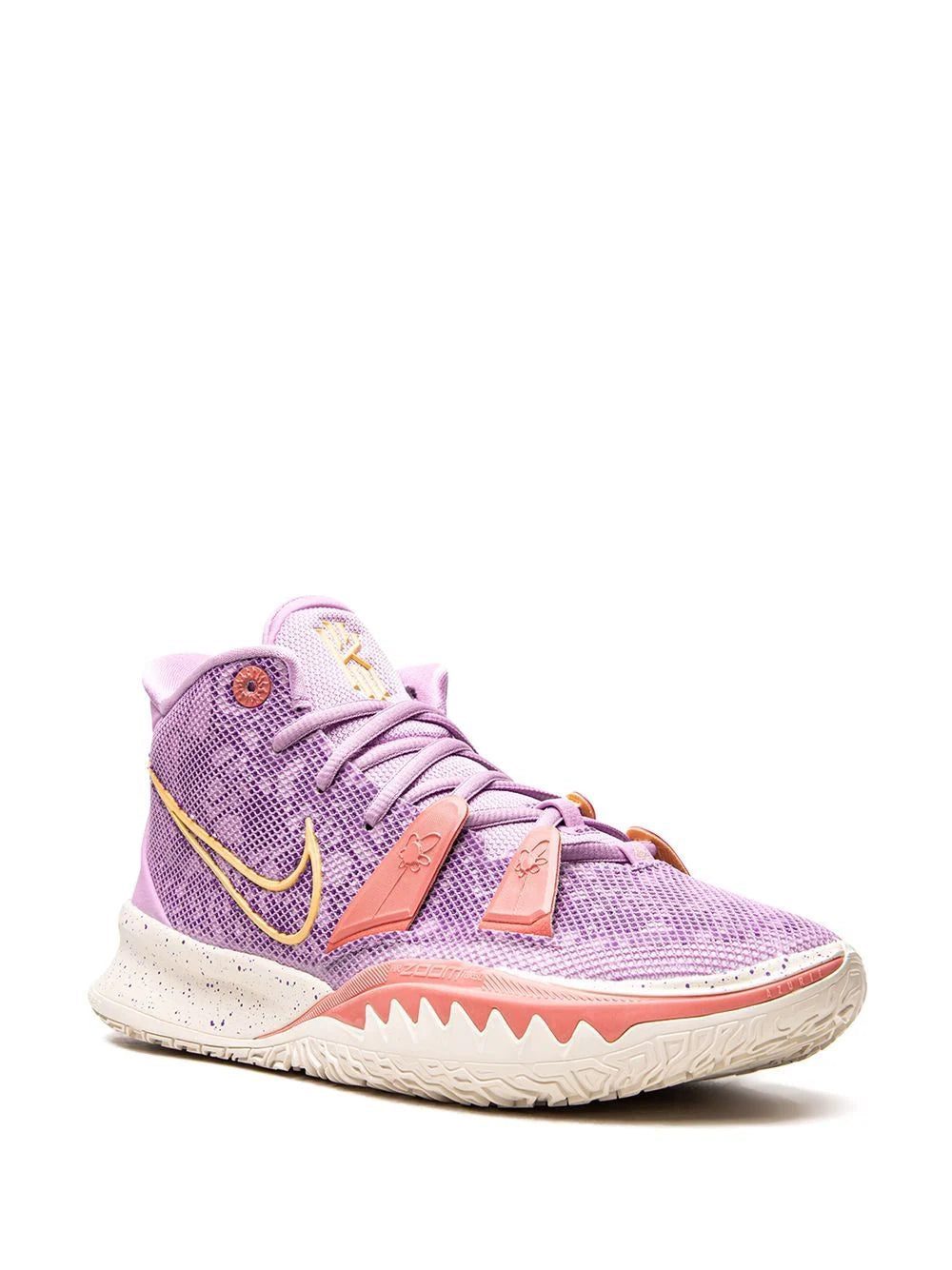 Nike Kyrie 7 high-top sneakers - Image 2
