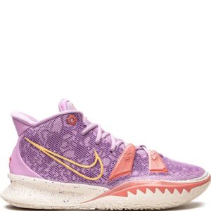 Nike  Kyrie 7 high-top sneakers