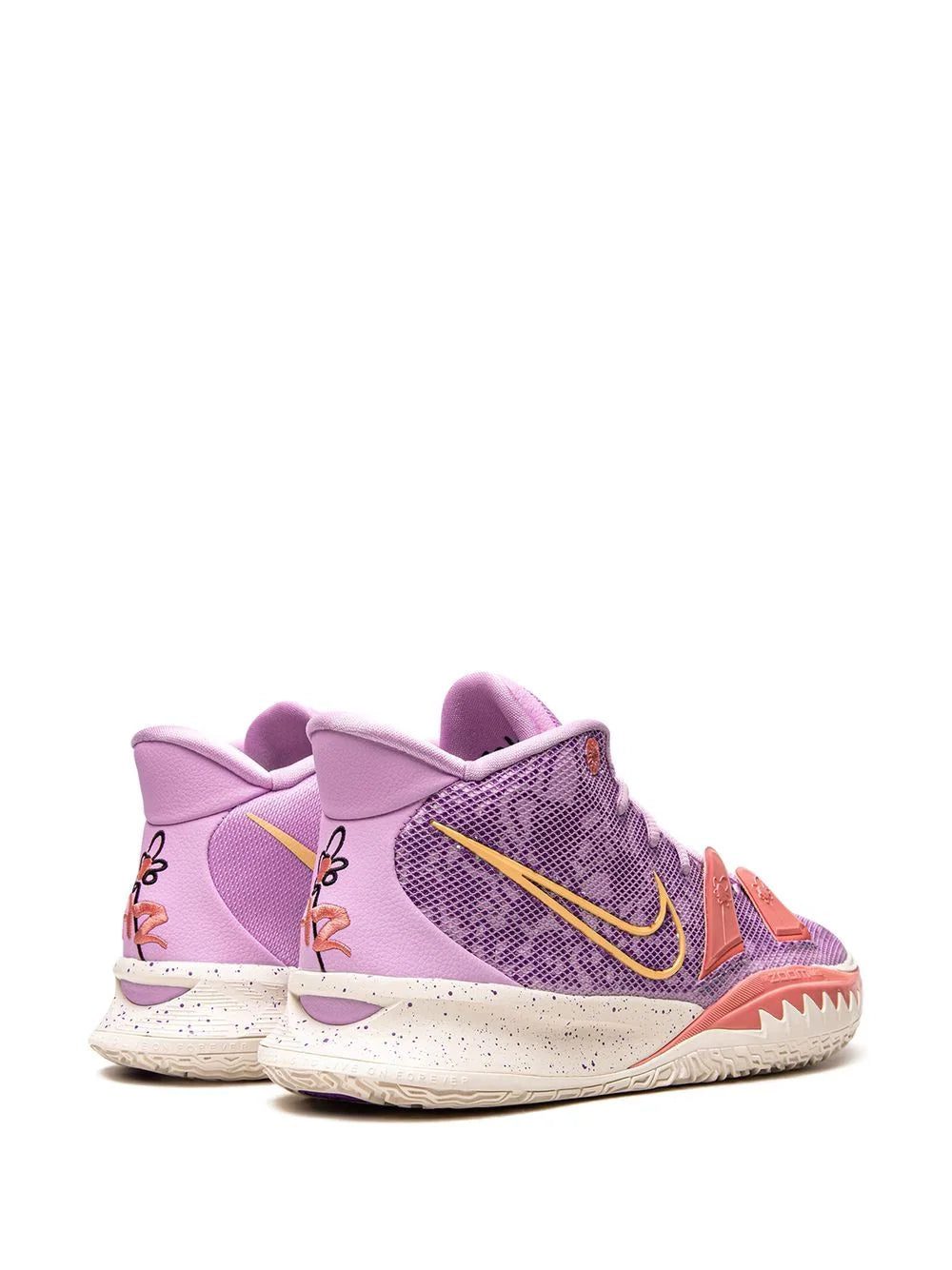 Nike Kyrie 7 high-top sneakers - Image 3
