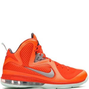 Nike Lebron 9 "Big Bang" sneakers