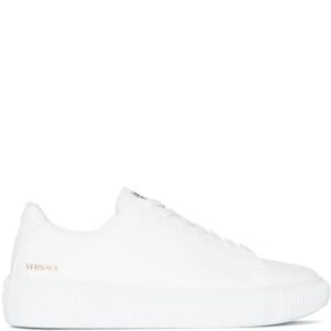 Versace  La Greca low-top sneakers