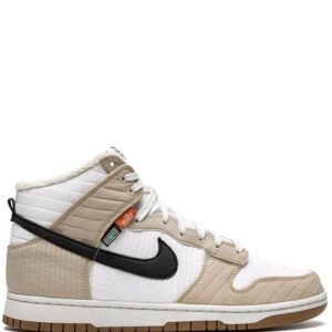Nike  Dunk Hi Retro NN "Toasty Rattan" sneakers