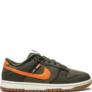 Nike  Dunk Low Retro NN "Toasty Sequoia" sneakers