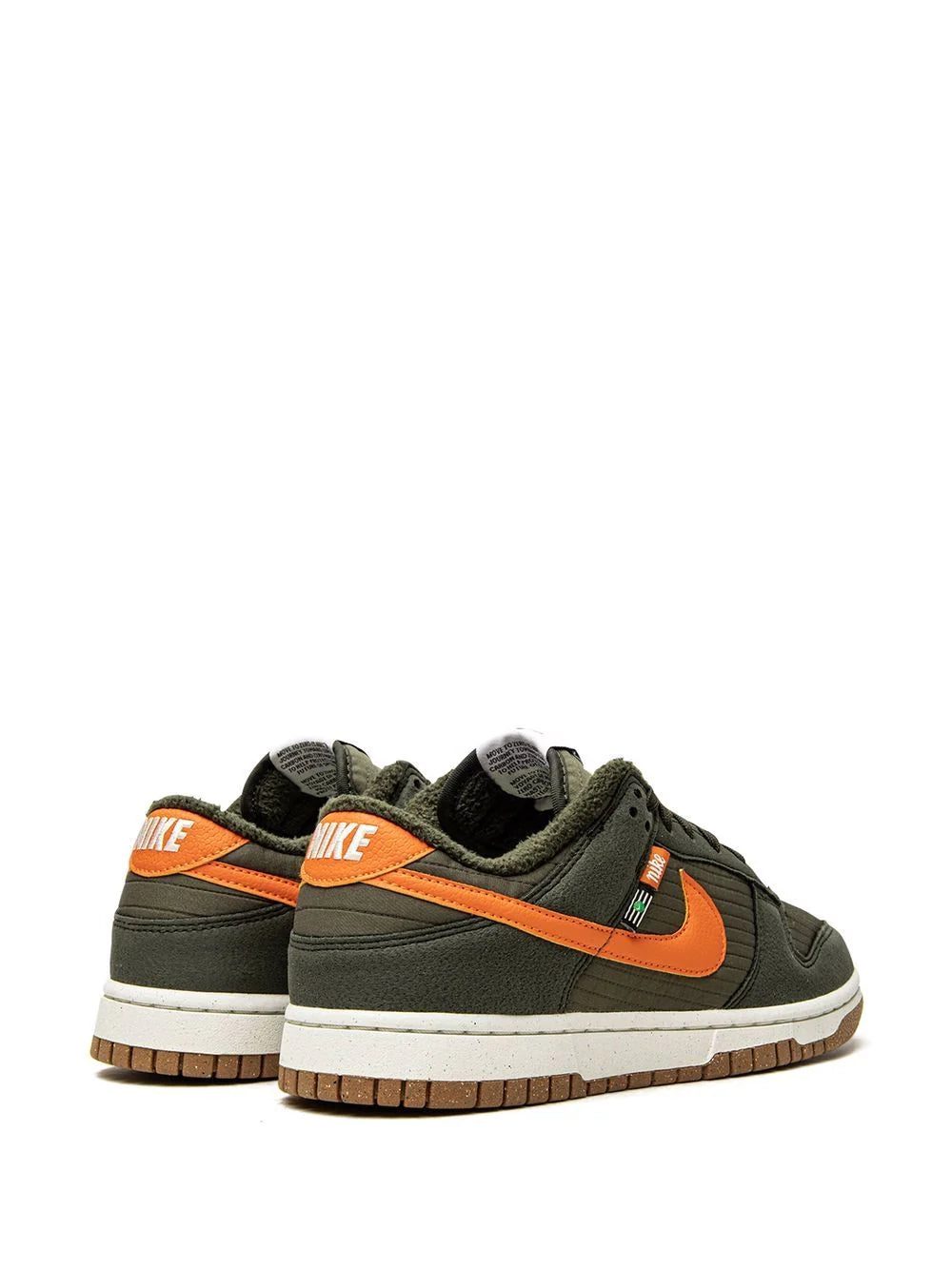 Nike Dunk Low Retro NN "Toasty Sequoia" sneakers - Image 3