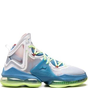 Nike Lebron 19 high-top sneakers