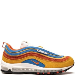 Nike Air Max 97 SE low-top sneakers