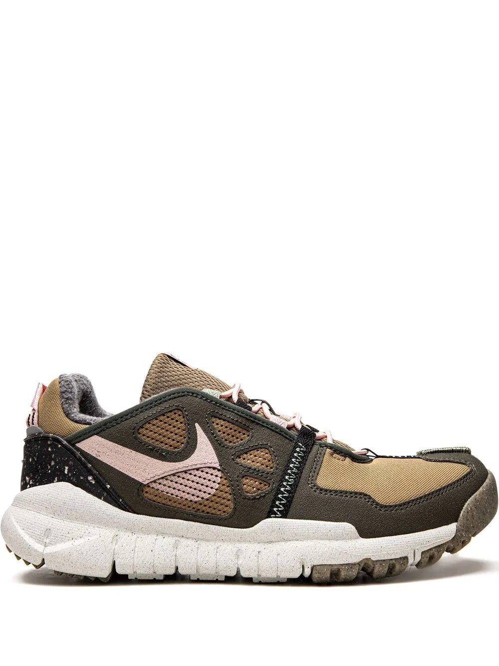 Nike Free Terra Vista low-top sneakers