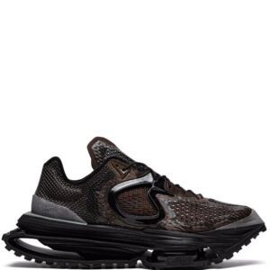 Nike  x MMW Zoom 004 low-top sneakers