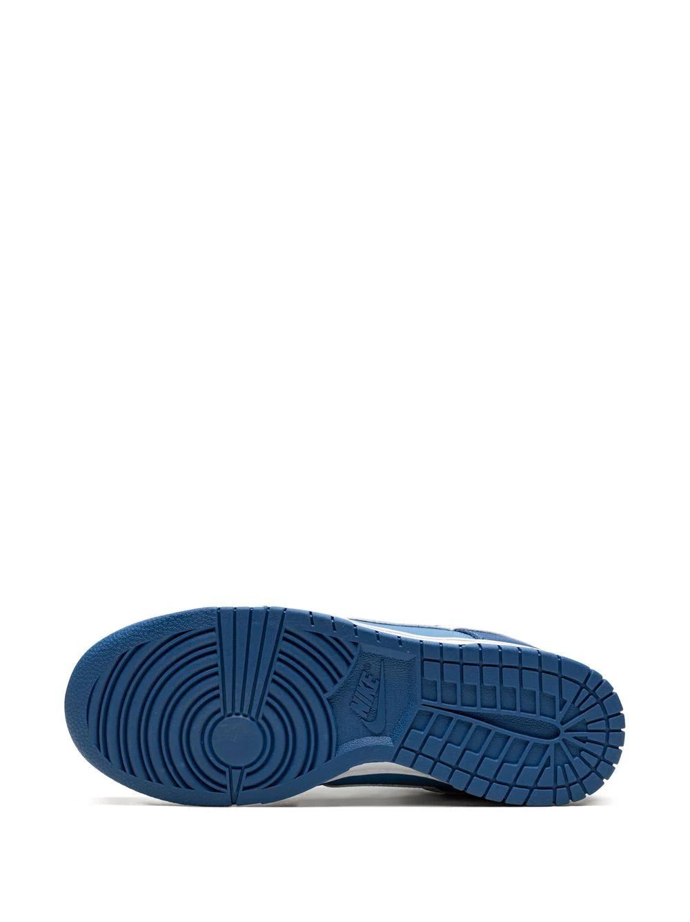 Nike Dunk Low sneakers "Dark Marina Blue" - Image 4