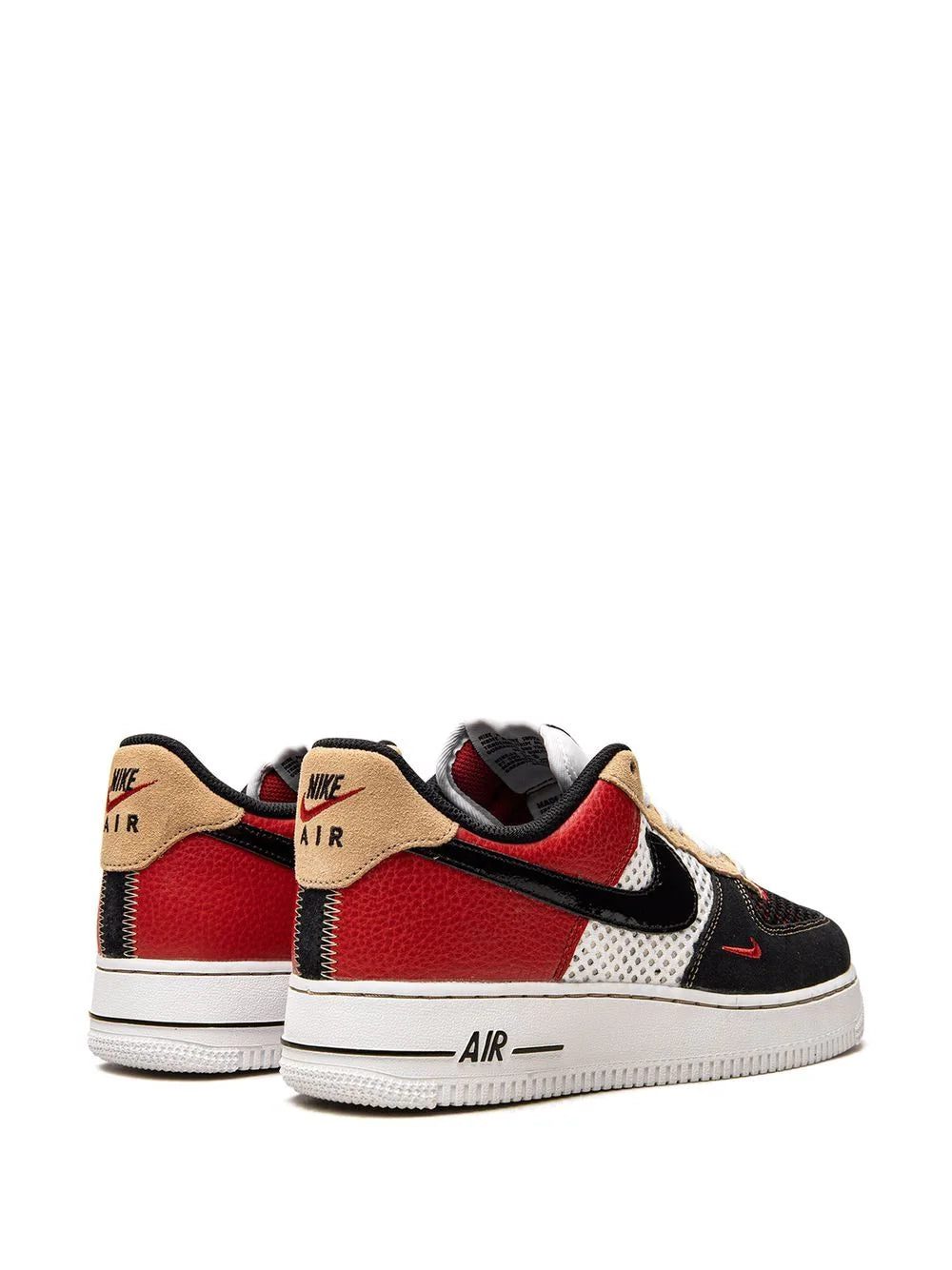 Nike Air Force 1 Low sneakers "Alter and Reveal" - Image 3