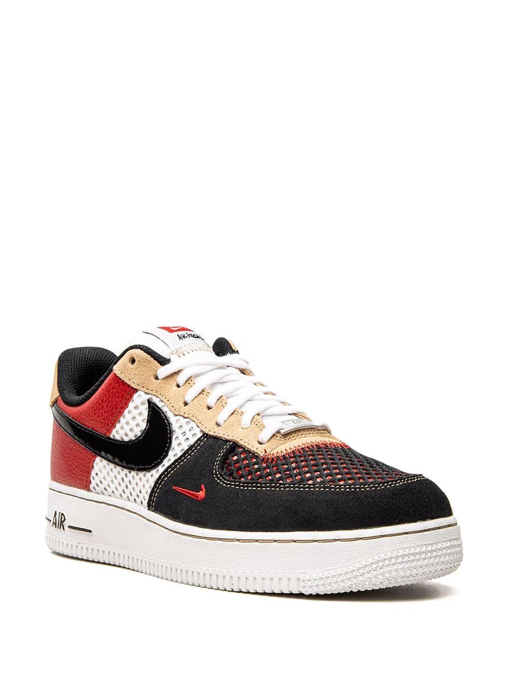 Nike Air Force 1 Low sneakers "Alter and Reveal" - Image 2
