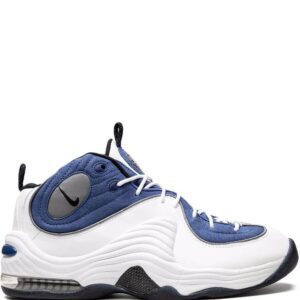 Nike  Air Penny 2 sneakers "Atlantic Blue 2009 Release"