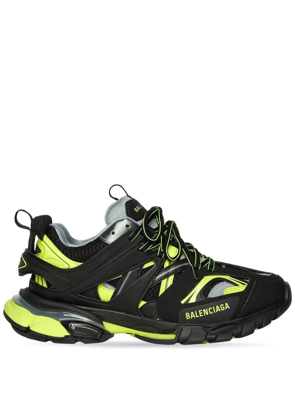 Balenciaga Track low-top sneakers