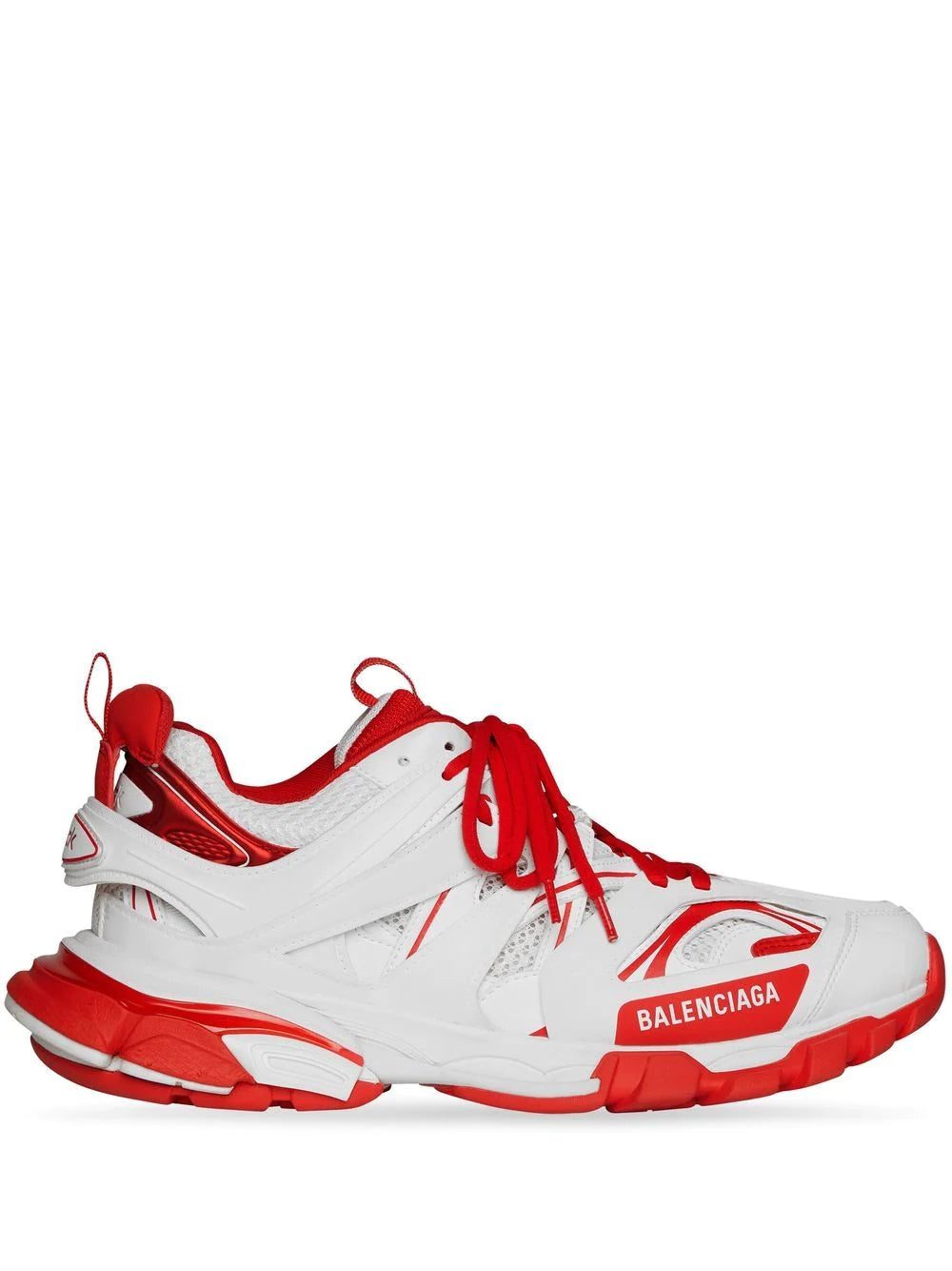 Balenciaga Valentine's Day 22 Track sneakers