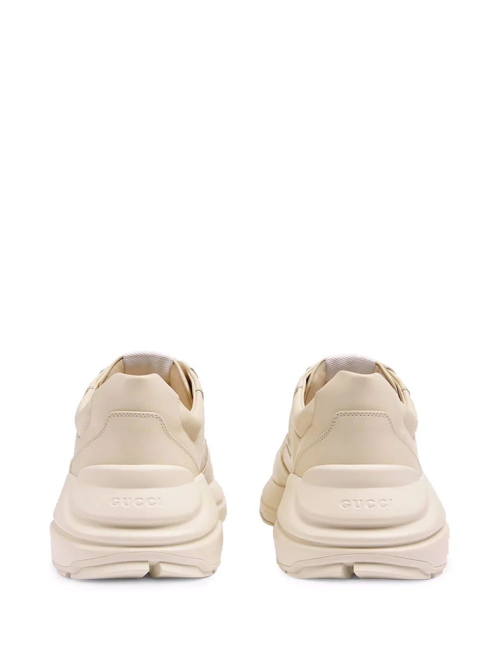 Gucci Rhyton star-print sneakers - Image 2