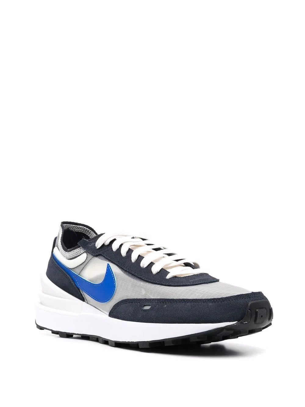 Nike colour-block low-top trainers - Image 2