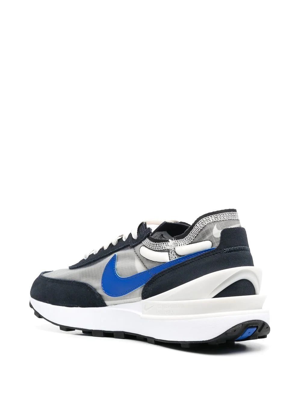 Nike colour-block low-top trainers - Image 3