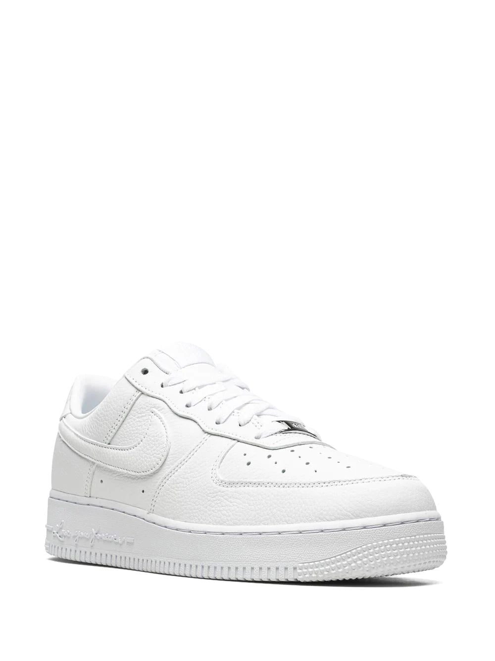 Nike Air Force 1 Low "NOCTA - Certified Lover Boy" sneakers - Image 2