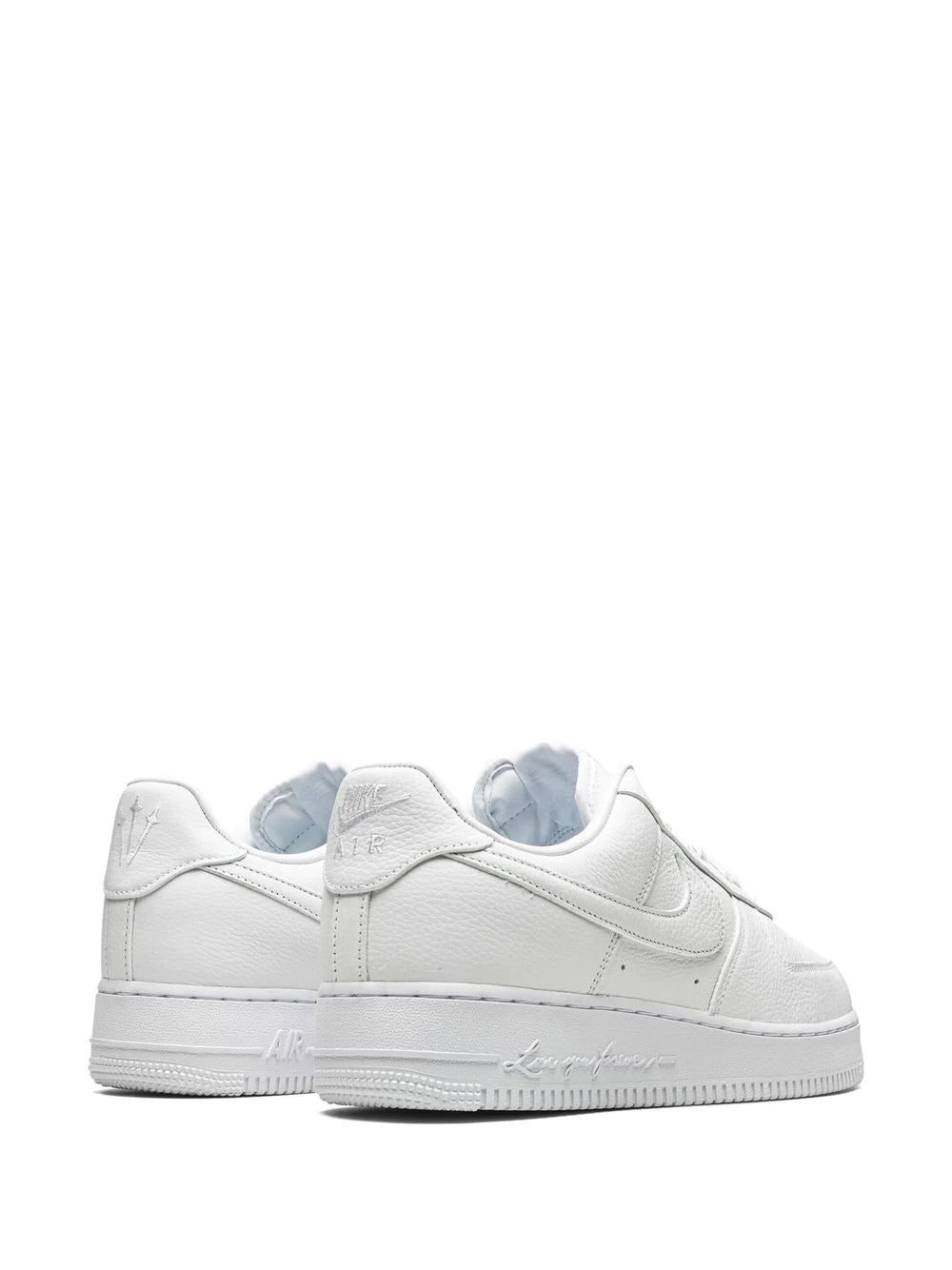 Nike Air Force 1 Low "NOCTA - Certified Lover Boy" sneakers - Image 3