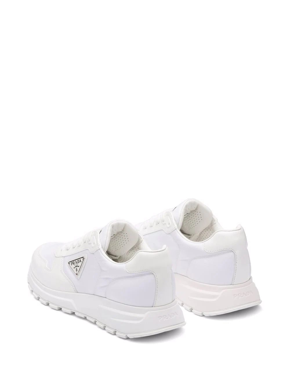 Prada Re-Nylon PRAX 1 sneakers - Image 3