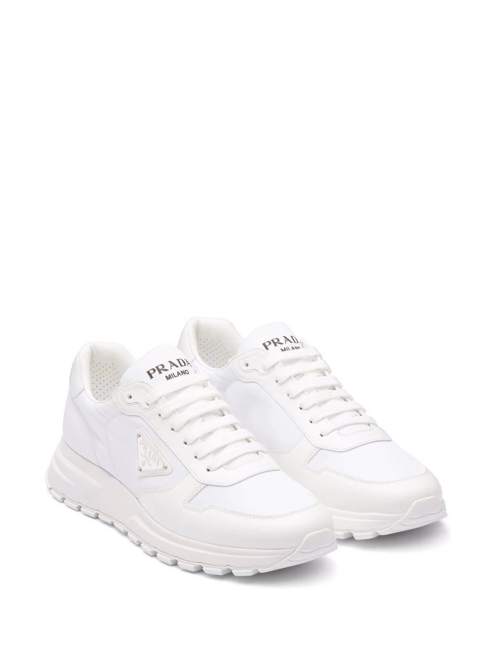 Prada Re-Nylon PRAX 1 sneakers - Image 2