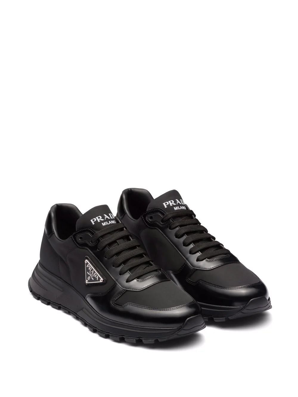 Prada Re-Nylon PRAX 1 sneakers - Image 2