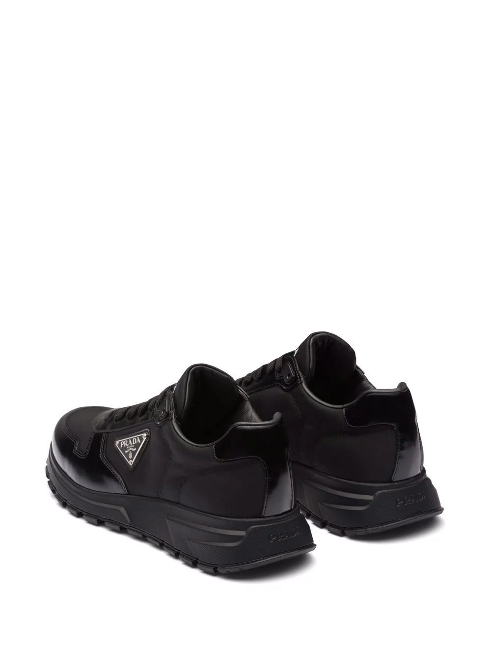 Prada Re-Nylon PRAX 1 sneakers - Image 3