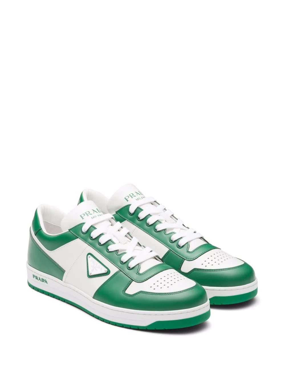 Prada Downtown low-top sneakers - Image 2