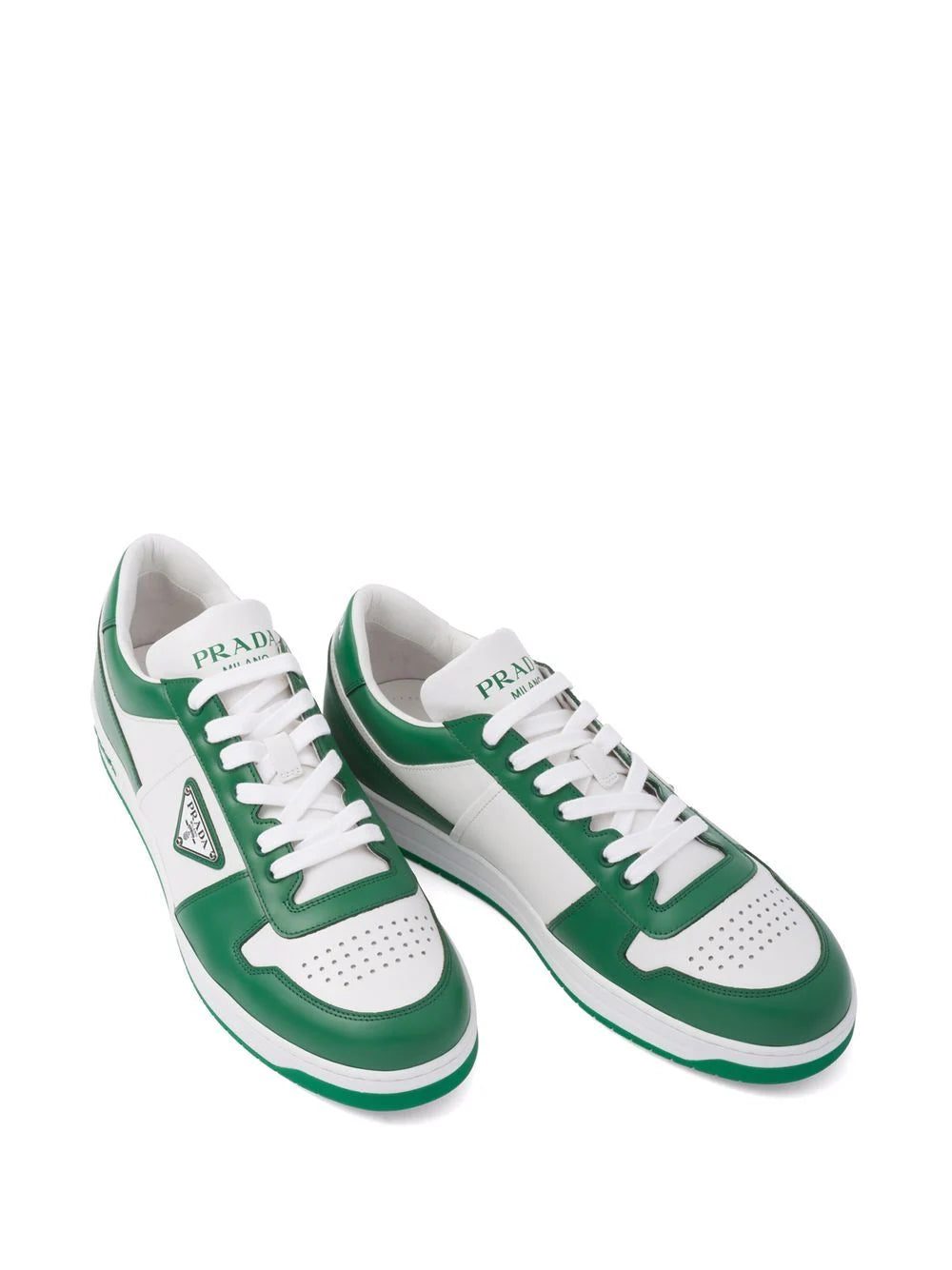 Prada Downtown low-top sneakers - Image 4