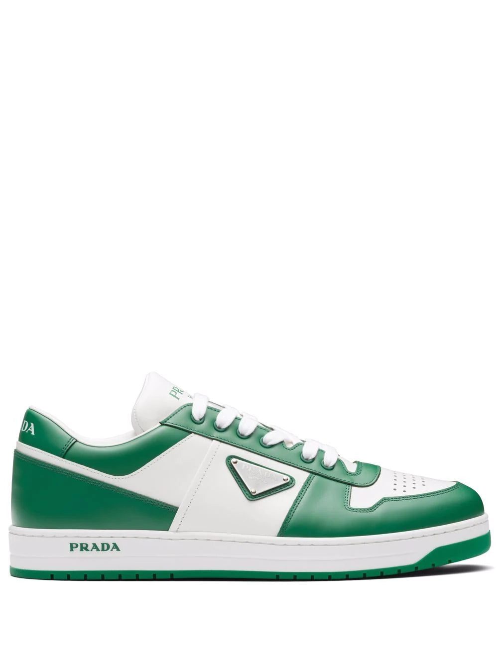 Prada Downtown low-top sneakers