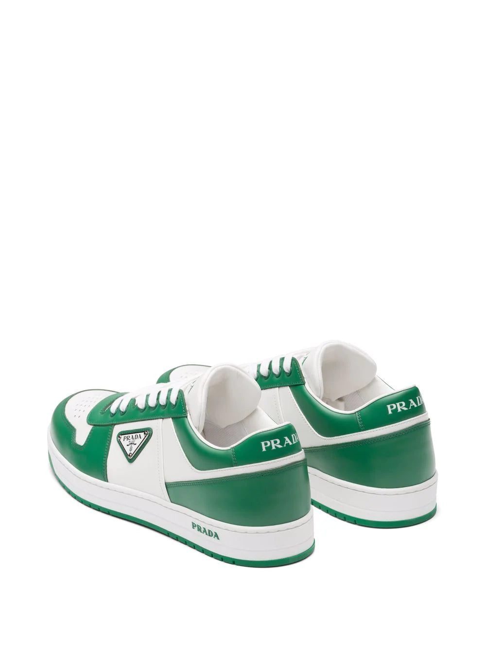Prada Downtown low-top sneakers - Image 3