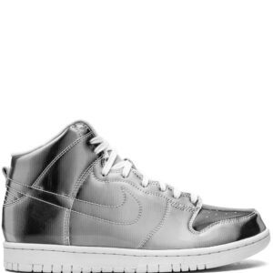 Nike x CLOT Dunk High "Flux" sneakers