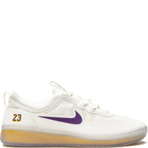 Nike  SB Nyjah Free 2 low-top sneakers