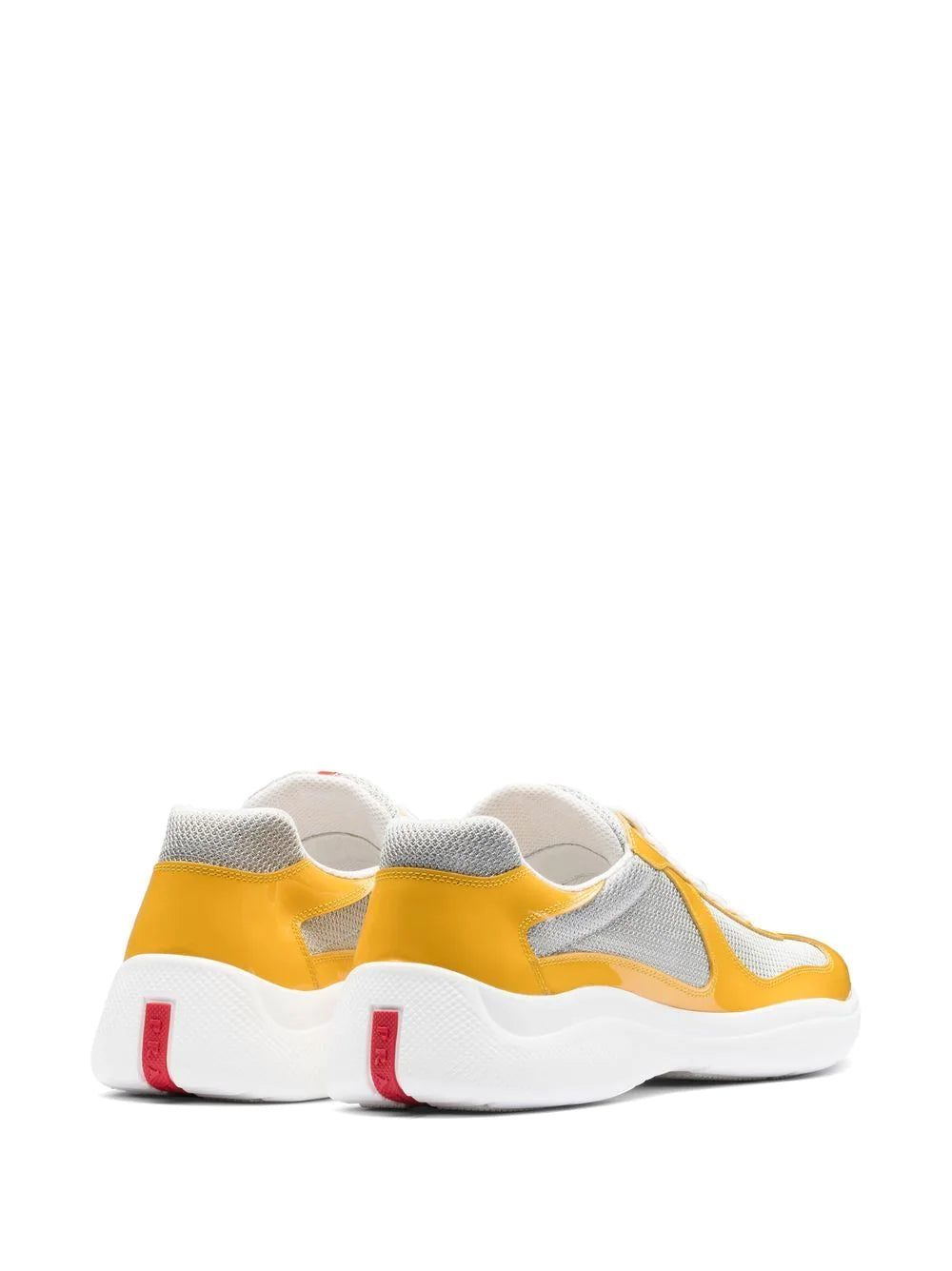 Prada America's Cup low-top sneakers - Image 3