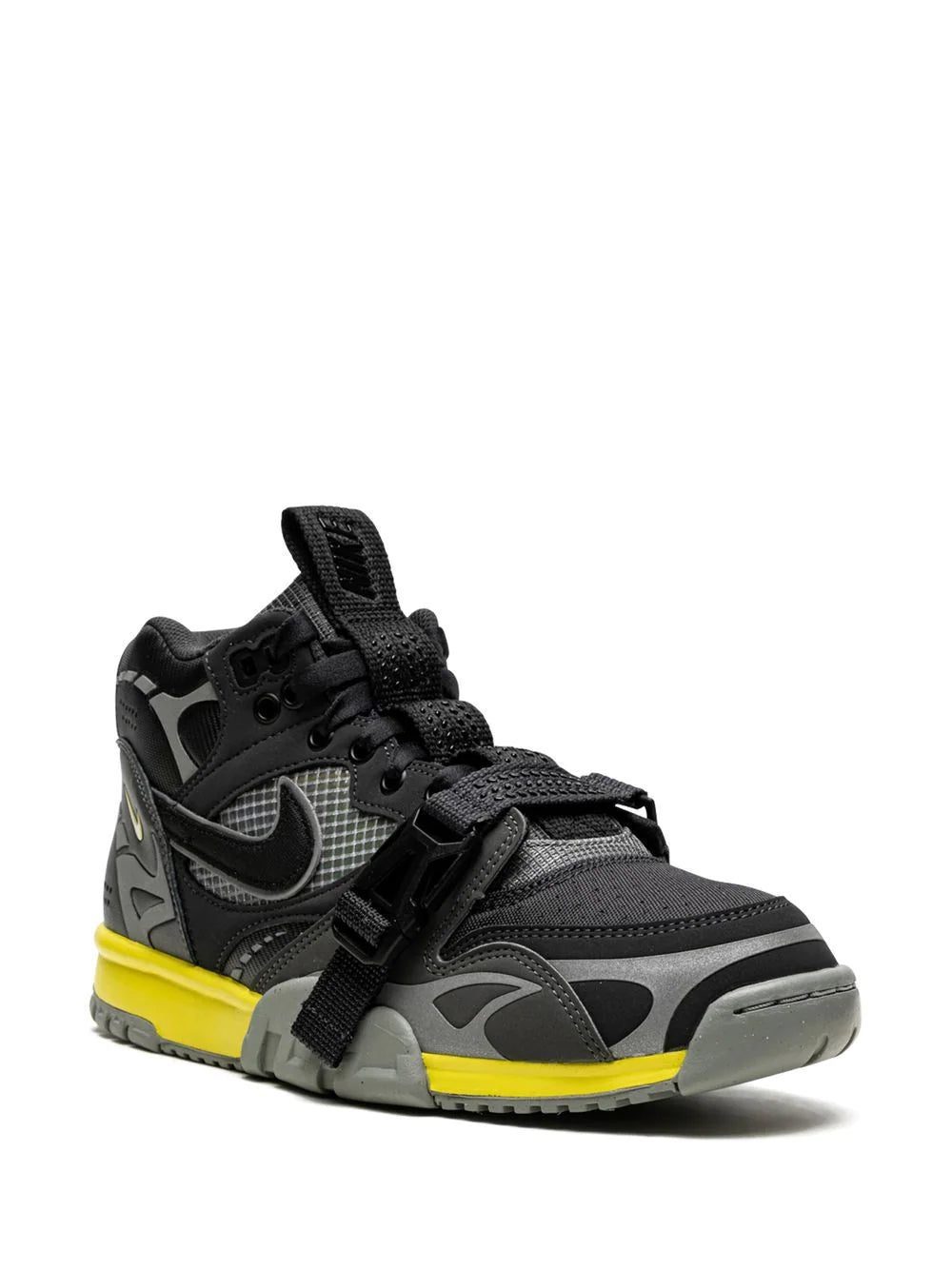 Nike Air Trainer 1 SP high-top sneakers - Image 2