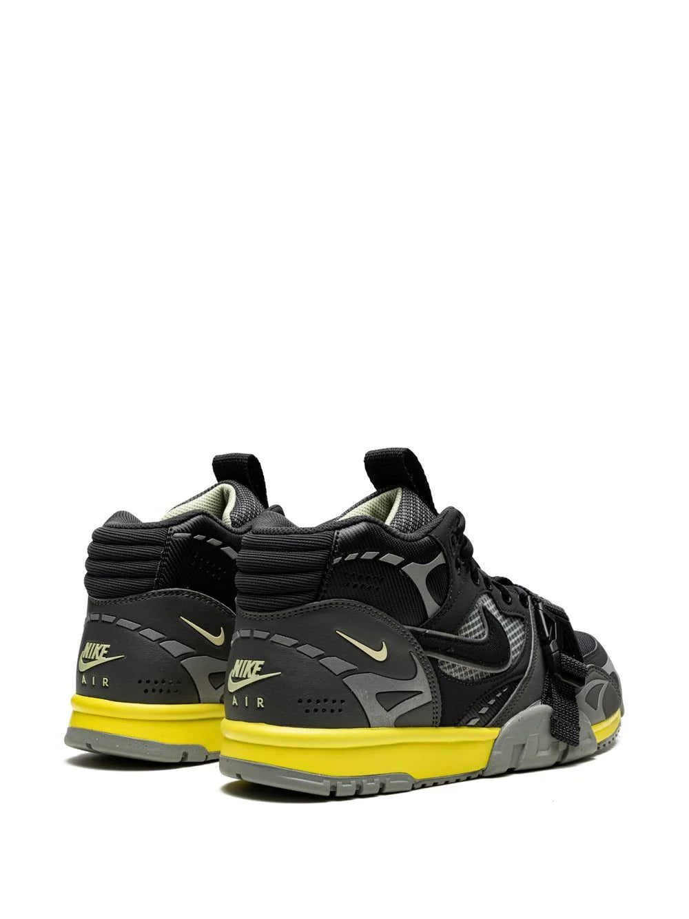 Nike Air Trainer 1 SP high-top sneakers - Image 3