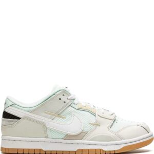 Nike  Dunk Scrap "Sea Glass" sneakers