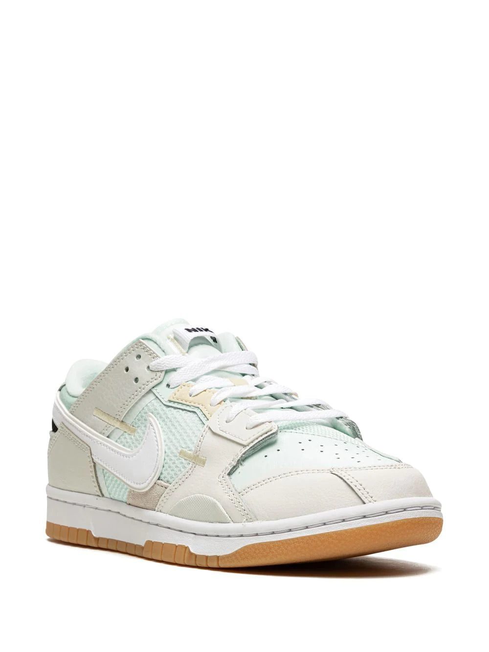 Nike Dunk Scrap "Sea Glass" sneakers - Image 2