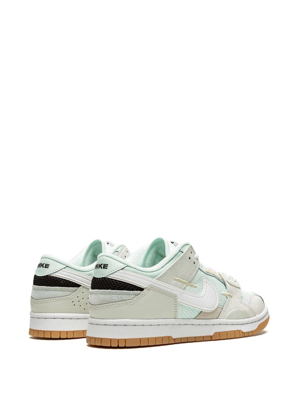 Nike Dunk Scrap "Sea Glass" sneakers - Image 3