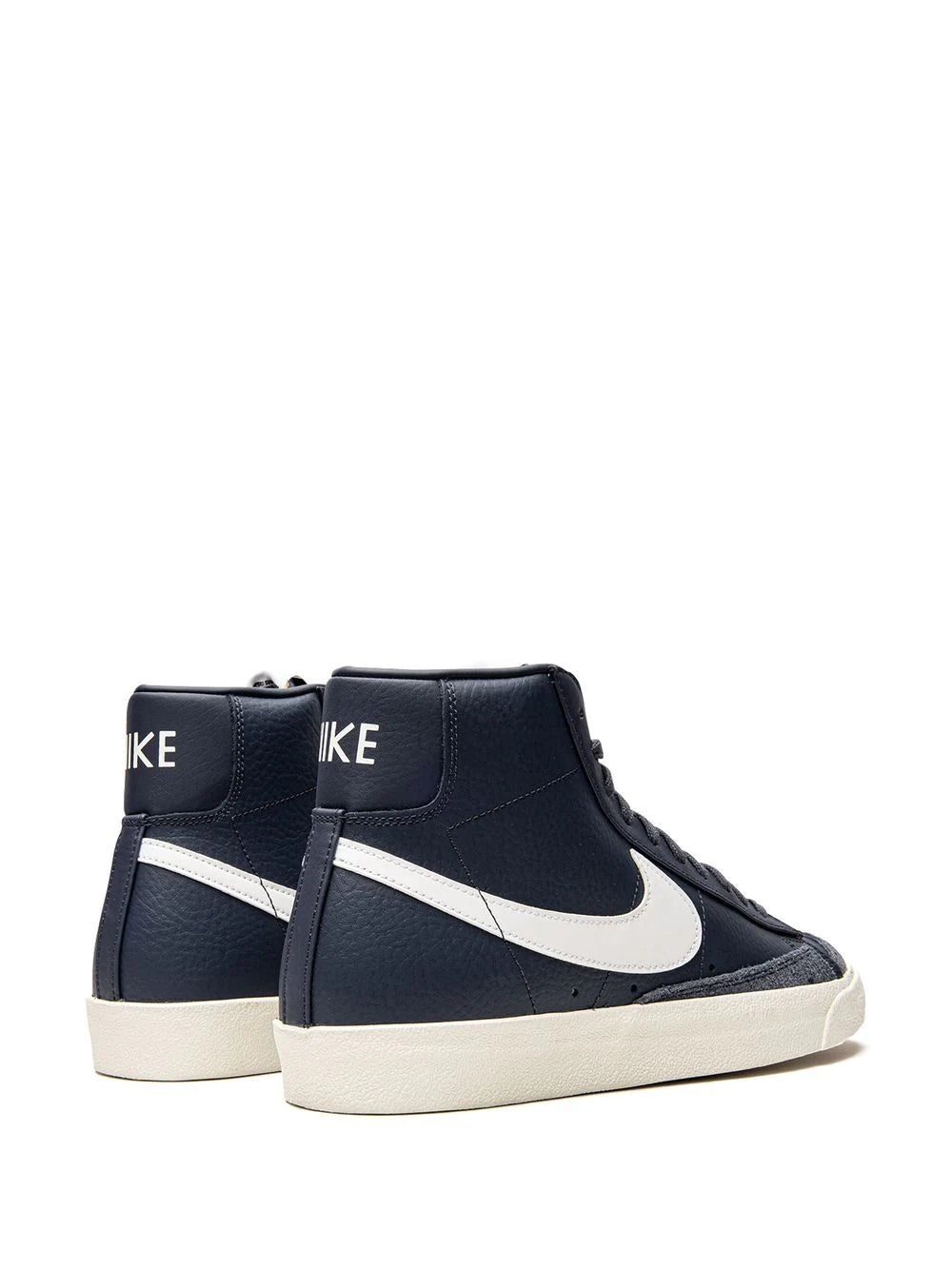 Nike Blazer Mid 77 sneakers - Image 3
