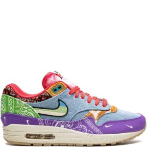 Nike x Concepts Air Max 1 “Far Out” sneakers