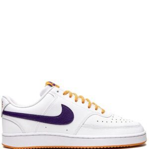 Nike  Court Vision Low NBA sneakers