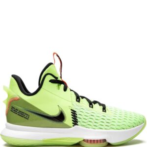 Nike  LeBron Witness V sneakers