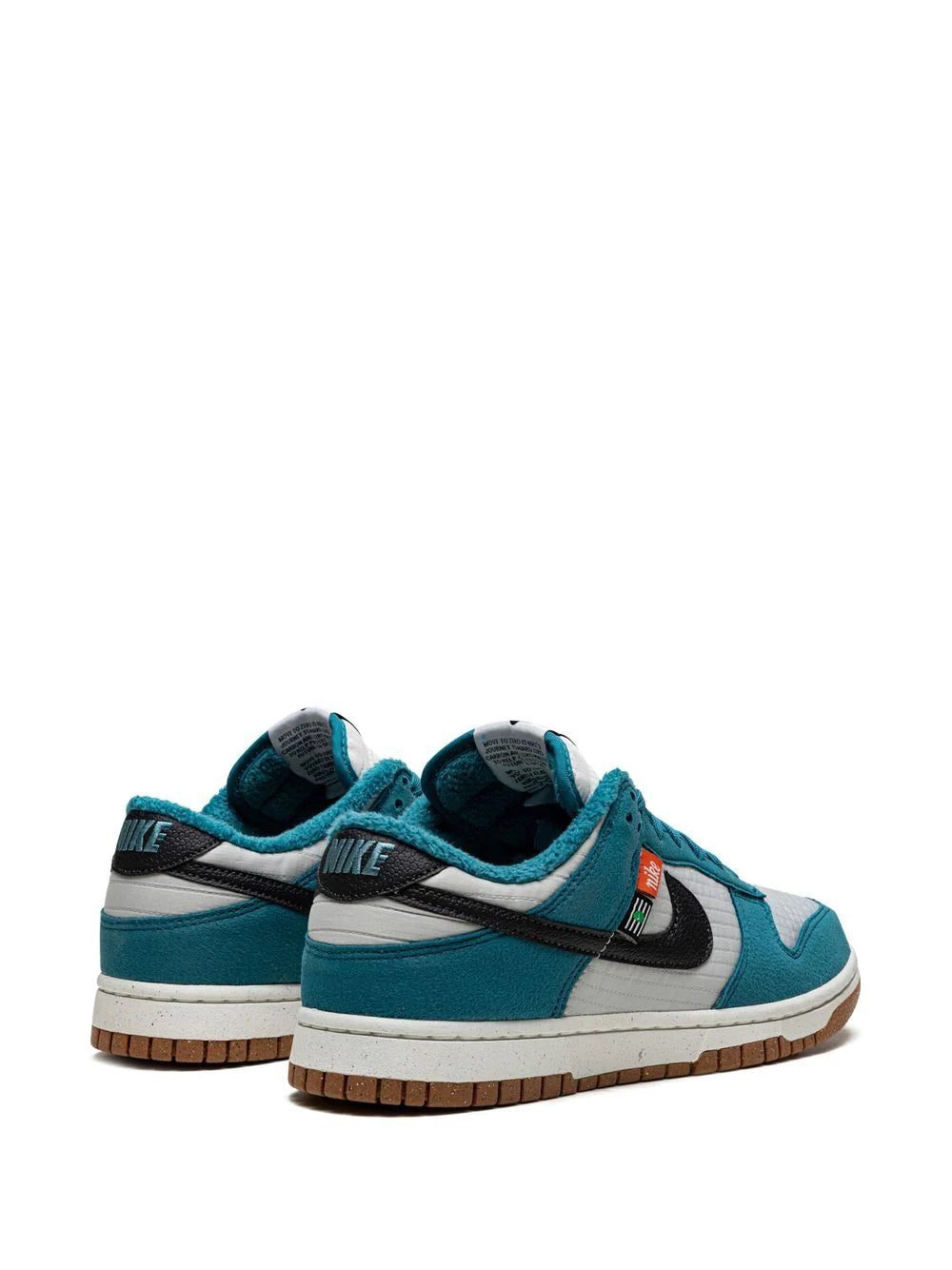 Nike Dunk Low sneakers - Image 3