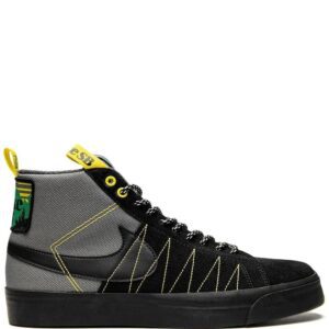 Nike  Zoom Blazer Mid Premium sneakers