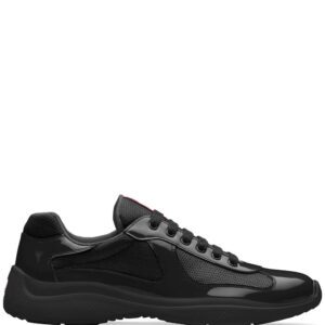 Prada  America's Cup low-top sneakers