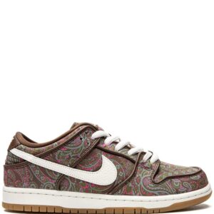 Nike  Dunk Low "Paisley" sneakers