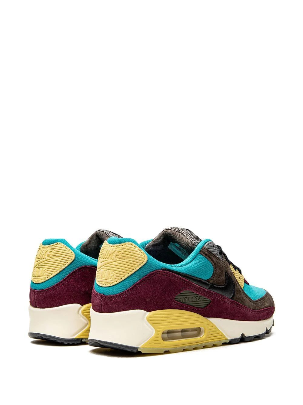 Nike Air Max 90 sneakers - Image 3
